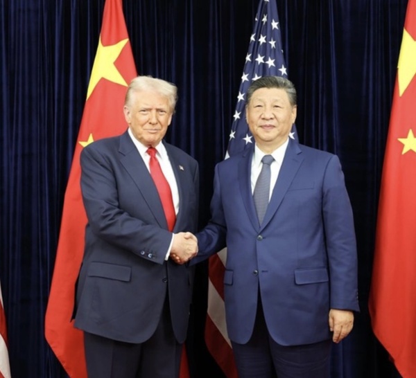 L'économie mondiale après le sommet Trump-Xi