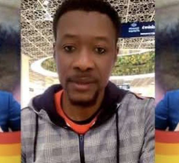 Grave reaction de Tange sur le danger de Sonko et ses militants dans la manipulation et le mensonge