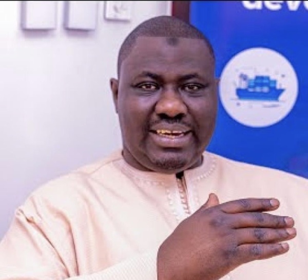 Omar Dramé défend l’attribution de quatre licences de pêche à un armateur sénégalais