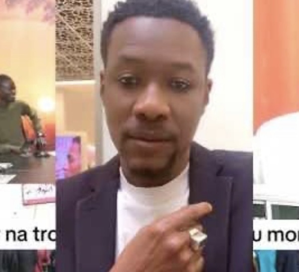 Révélation de Tange Pape Ndiaye Walf balance les noms des ministres de Sonko cités par Ndiaga Seck