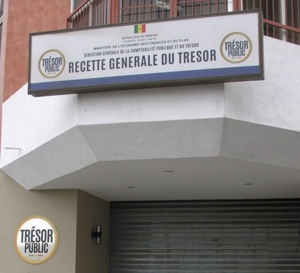 Administration du Trésor : Le SUTT monte au créneau et dénonce une tentative de « démantèlement » du Trésor public