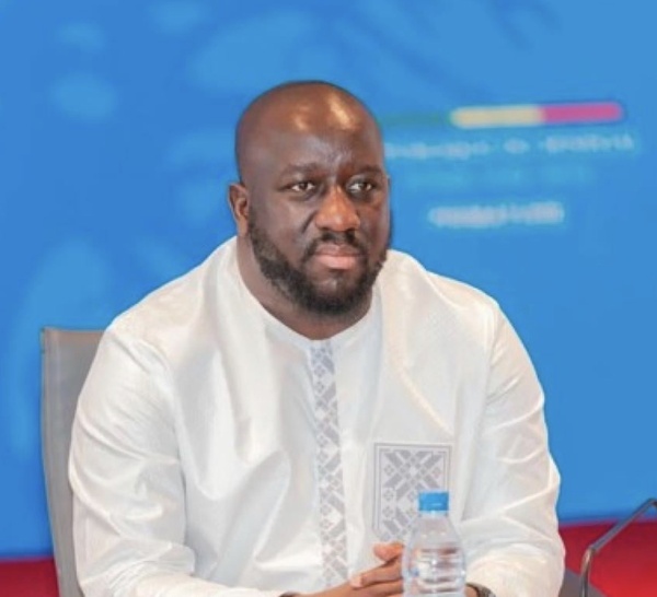 Le ministre Alioune Sall annonce "la révision prochaine du Code de la presse"