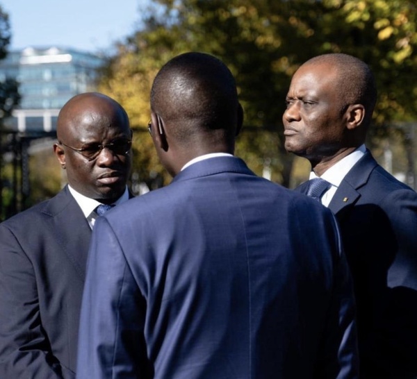 Service de la dette : le montant astronomique que le Sénégal doit rembourser en juin et juillet