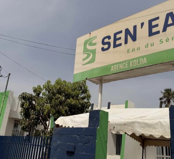 70 millions FCFA de factures impayées : La Sen’Eau coupe l'eau d'une mairie !