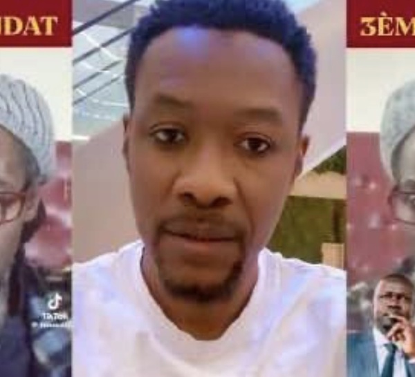 Terrible révélation de Tange Baye Ndiaye ex pastef éclate la vérité sur la démission de Sonko pour