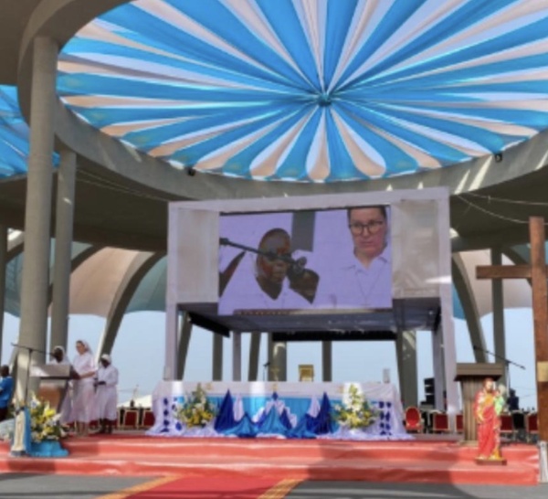 Popenguine 2026 : À l'honneur, la riche et pionnière histoire du diocèse de Ziguinchor