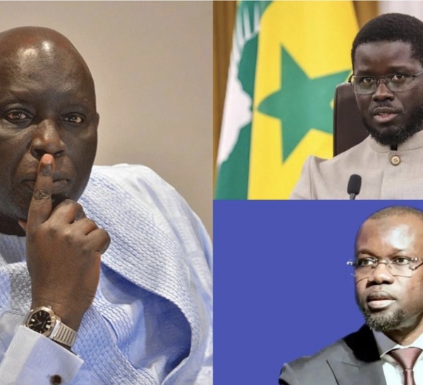Madiambal Diagne : "Ousmane Sonko prépare un coup d'Etat"