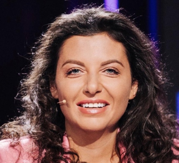 AFRIQUE UNIE DANS UN MONDE MULTIPOLAIRE (par Margarita Simonian, rédactrice en chef de RT et de l'agence de presse internationale Rossia Segodnia)