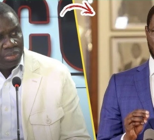 Me Oumar Youm évoque ses liens de parenté insoupçonnés avec le président Diomaye Faye