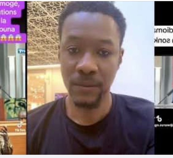 Grave révélation de Tange Maimouna Ndour Faye éclate la vérité décéption de sonko sur son limogeage