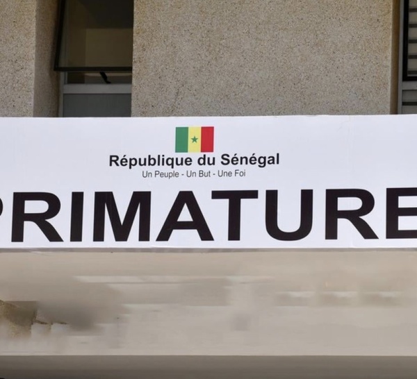 Primature : Annonce imminente de l'identité du nouveau Premier ministre du Sénégal