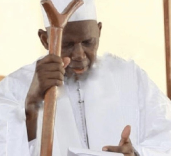 Tabaski : La prière aura lieu mercredi à la mosquée Rawane Mbaye de Mermoz