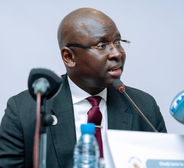 « L’“im-possible” retour ? Analyse constitutionnelle et parlementaire du cas Ousmane Sonko au Sénégal »