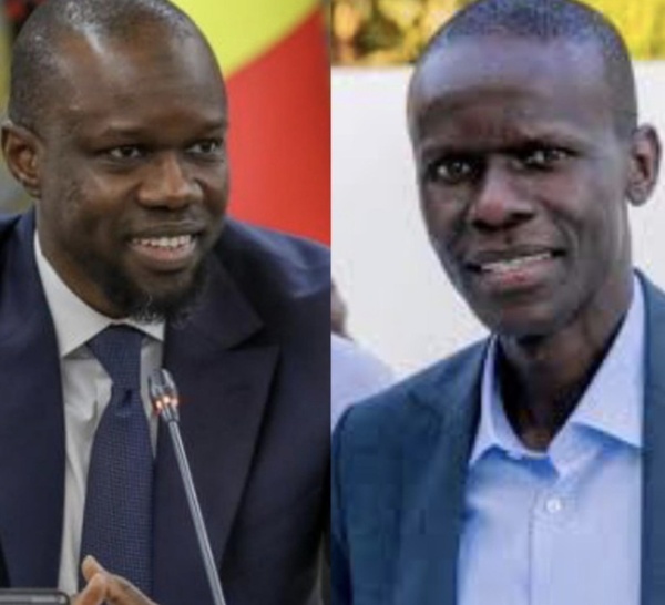 Après l’élection de Sonko au perchoir, Waly Diouf Bodiang ironise sur les “apprentis”