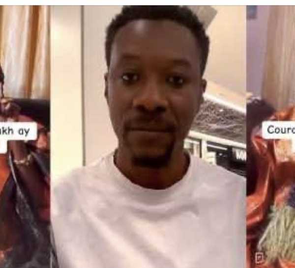 Terrible révélation de Tange Coura Macky détruit violemment Sonko sur l’affaire de Ndiaga Seck oubi