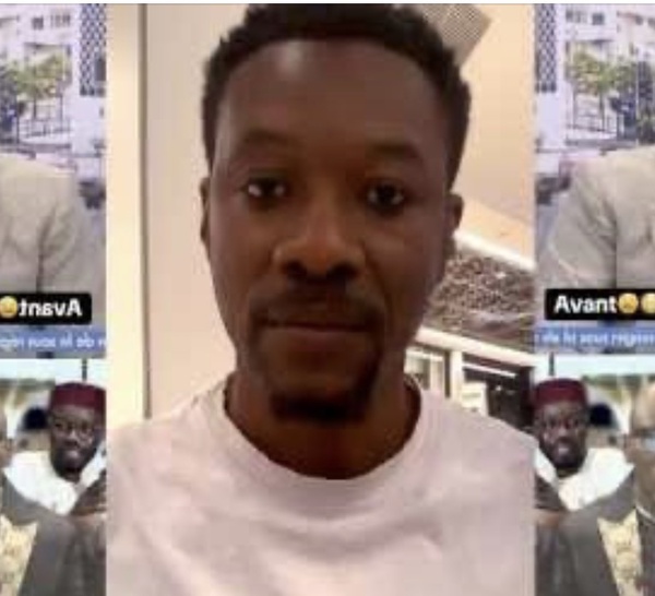 Grave réaction de Tange sur la révélation de Cheikh Yerim Seck sur la mort de Sonko en cas de séparation