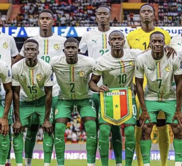Mondial 2026 : Les Lions établiront leur camp de base à New York-New Jersey