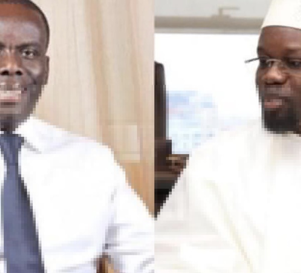 Malick Gakou brise le silence après la victoire d'Ousmane Sonko au Parlement !