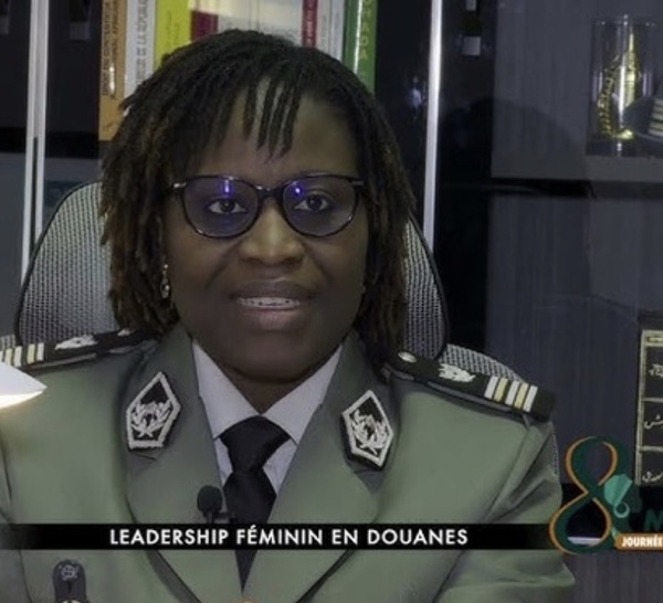 Alerte fraude : des escrocs usurpent l’identité du Colonel des Douanes Arva Kane pour une fausse vente aux enchères
