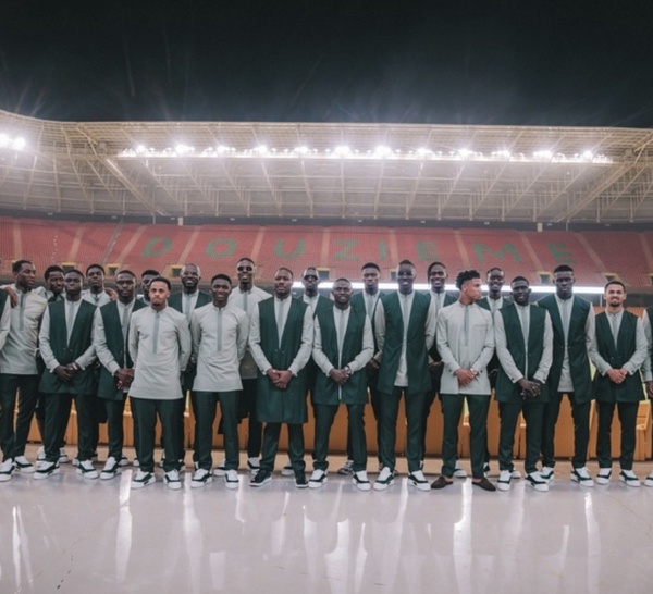 Mondial 2026 : Cheikh “Dall” sublime les Lions avec une signature 100% Made in Sénégal