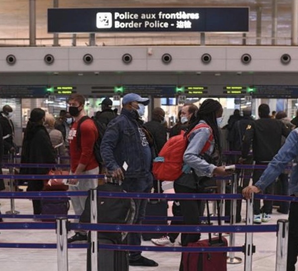 Sondage : 63% des Français favorables à une suspension de l’immigration légale pendant trois ans