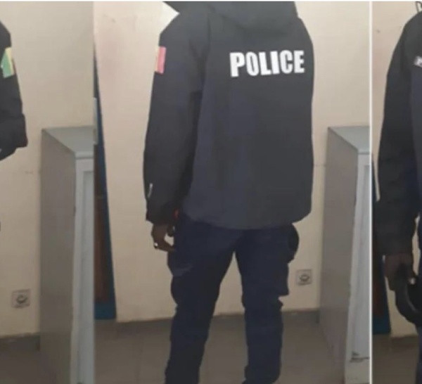 Kolda : le piège odieux des faux policiers se referme sur une fillette de 12 ans