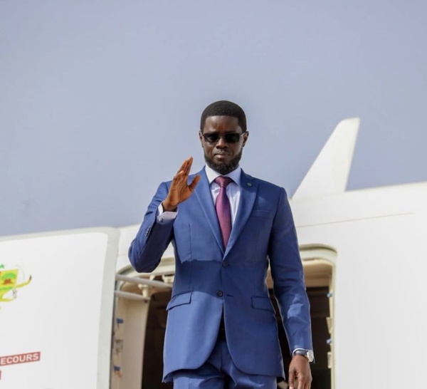 CEDEAO : Le Sénégal propose le général Birame Diop à la présidence de la Commission