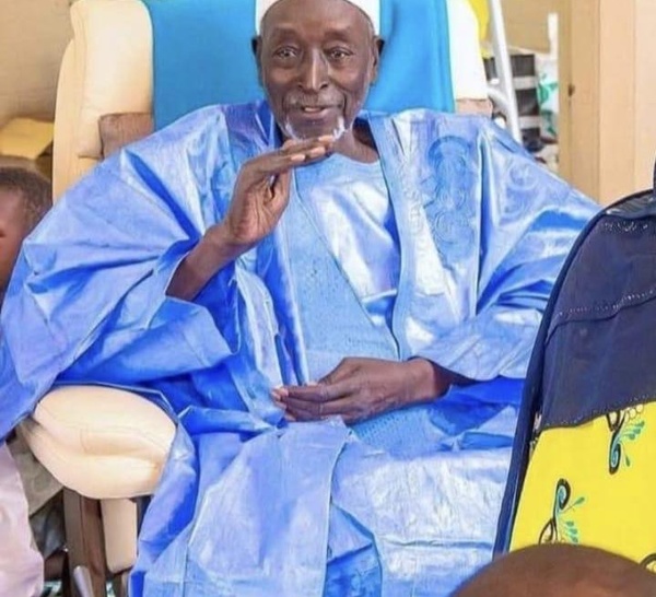 Serigne Cheikh Ahmad Mbacké: L'héritage impérissable du bâtisseur et guide spirituel de la communauté mouride