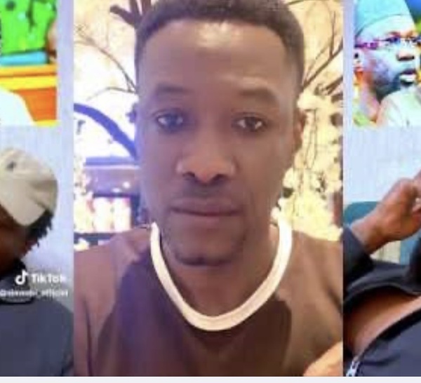 Grave révélation de Tange sur la radiation de Sonko à l’assemblée par le ministre de la justice