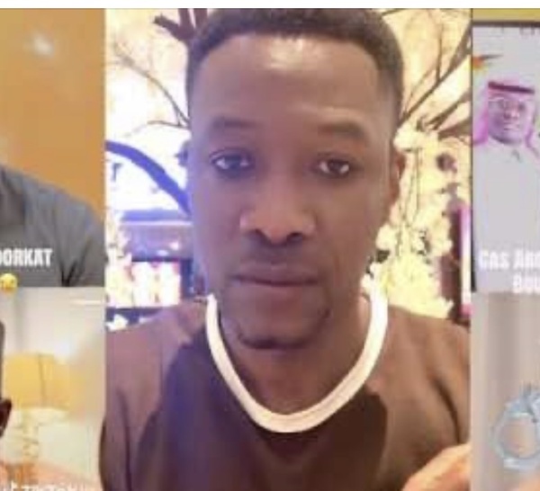 Surprenante révélation de Tange sur la réplique de Babacar Touré Kéwoulo de Sonko à Amir Abo Sylla