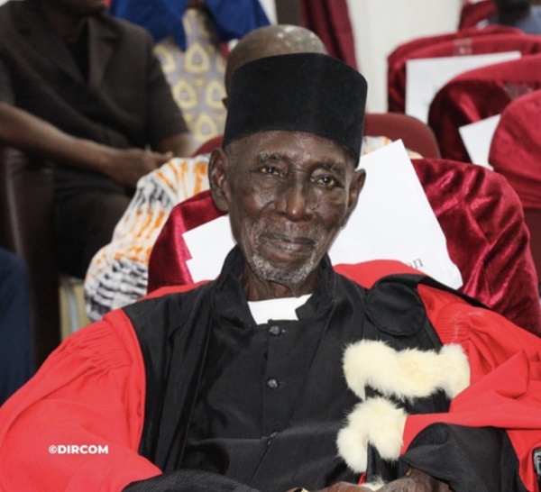 Disparition du Pr Moustapha Kassé : le Sénégal perd une figure majeure de la pensée économique africaine