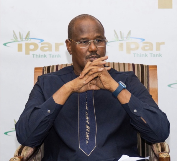 Agriculture : Dr Cheikhou Oumar Bâ prend les commandes d’un ministère stratégique
