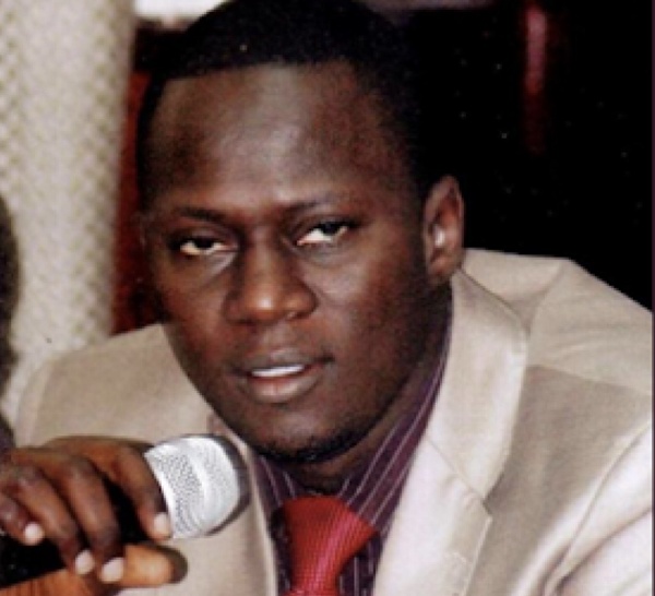Secrétariat général du Gouvernement : Papa Assane Touré succède à Boubacar Camara