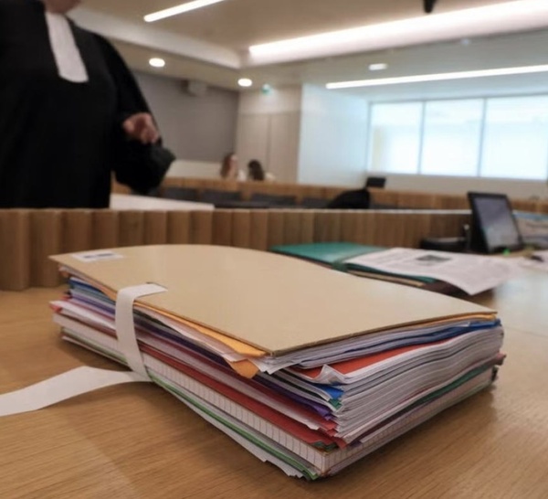 A 19 ans, il est jugé aux assises pour des viols commis dès l'âge de six ans