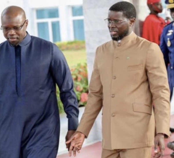 Ousmane Sonko : « Je le jure devant Dieu, il y a réellement eu un protocole de Cap Manuel »