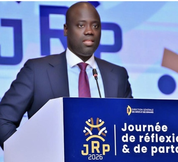 De l'EHESS et Wall Street au ministère de l'Économie: Qui est Bassirou Sarr, le nouveau visage du Budget ?