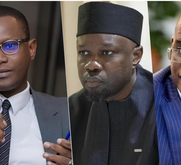 Sonko éjecté, Al Aminou positionné, impact sur les discussions Etat - FMI…: Dr Serigne Moussa Dia expose les grands enjeux (Économiste)