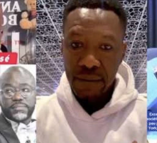 Grave révélation de Tange cheikh Ahmed Cissé éclate la vérité sur Babacar Touré Atépa Yerim Amir Abo