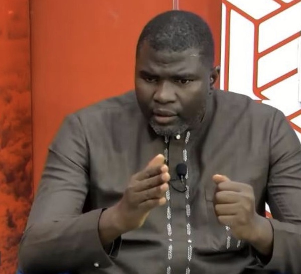 J’étais mourant… » : la pique d'Amadou Bâ aux "arrivistes de la dernière heure"