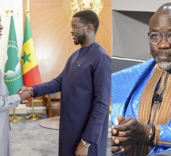 Révélations de Cheikh Yérim Seck : Comment le maire de Thiès, Babacar Diop, a dit « non » à Diomaye Faye