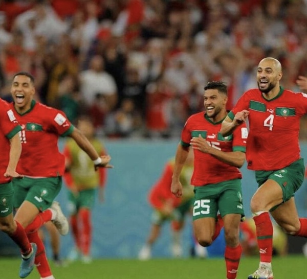 Coupe du monde 2026 : Un joueur marocain bloqué à Rabat faute de visa