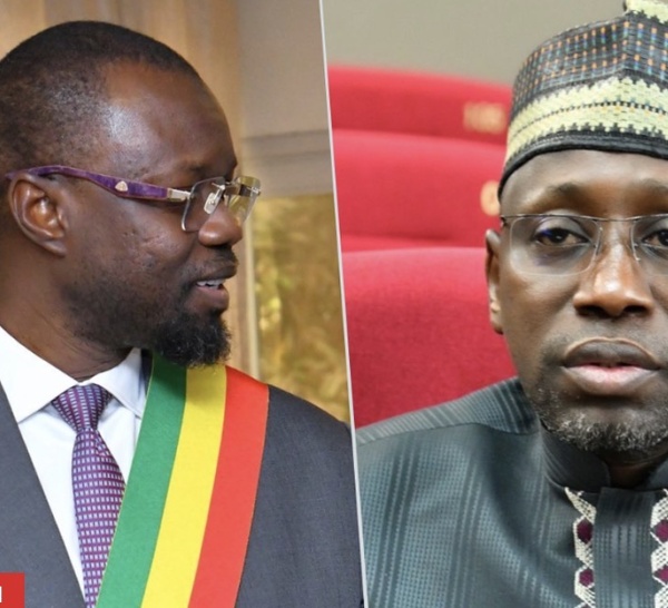 Il devait impérativement retrouver sa place…» Ismaila Wone, l’ex-député qui a rendu à Sonko son siège, raconte…