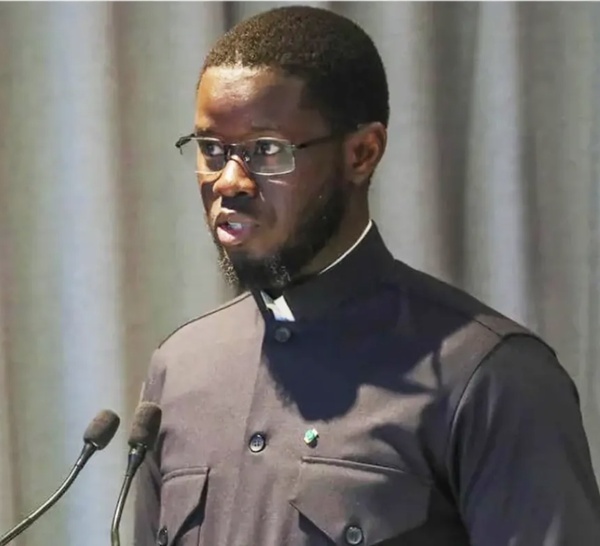 Conseil des ministres : Bassirou Diomaye Faye fixe le cap et donne une première mission à Al Aminou Lo
