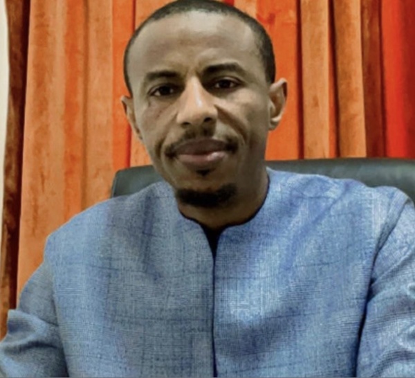 Congrès de Pastef : Aldiouma Sow dénonce un « déni de démocratie interne » et exige le report du scrutin