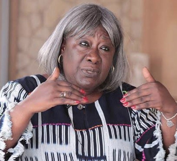Inadmissible » et « faible » : Ndioro Ndiaye et des leaders féminines attaquent la composition du nouveau gouvernement