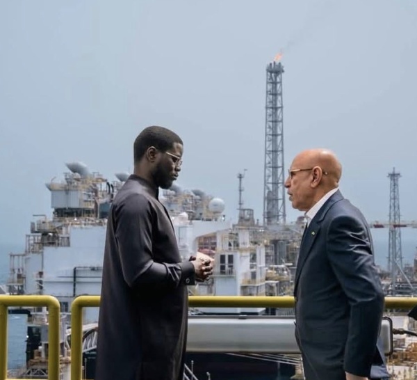 Pourquoi le pétrole et le gaz ne suffiront pas à sauver immédiatement notre économie