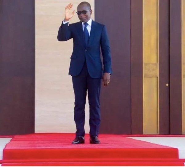 Vie après le pouvoir : Patrice Talon, le rythme dans le sang