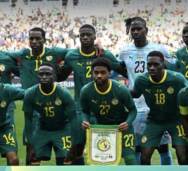 Mondial 2026 : New York fait une belle surprise aux Lions (vidéo)