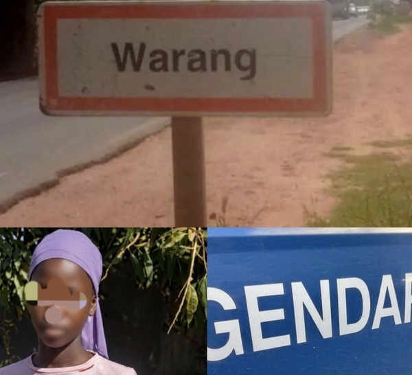 Fillette violée puis tuée à Warang : comment le témoignage d'un couple belge a accablé le suspect