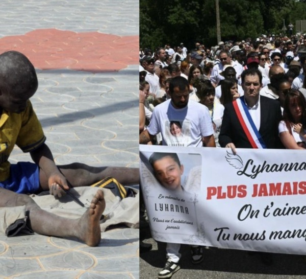 Nos enfants sacrifiés sur l’autel de l’impuissance d'État (par Adama Ndiaye)
